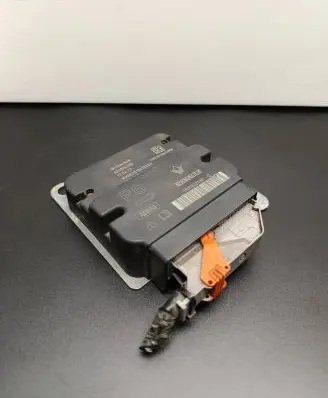 Dacia Dokker Airbag control unit/module 985103258R A2C80613110