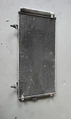 Subaru Outback A/C cooling radiator (condenser)