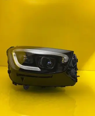 Mercedes-Benz GLC X253 C253 Headlight/headlamp A2539065003