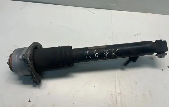 BMW X6 E71 Rear shock absorber/damper 6783017 118082D0663