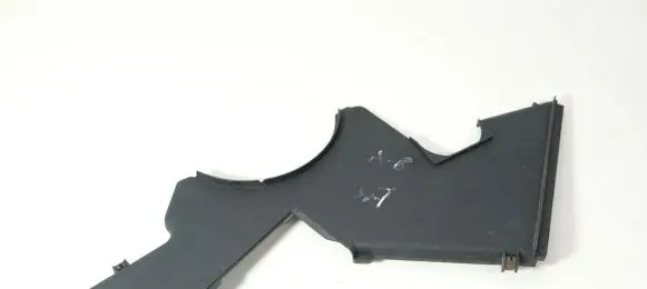 Audi A8 S8 D3 4E Timing belt guard (cover) 077109121C