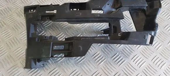 Citroen C3 Front bumper mounting bracket 9803503980