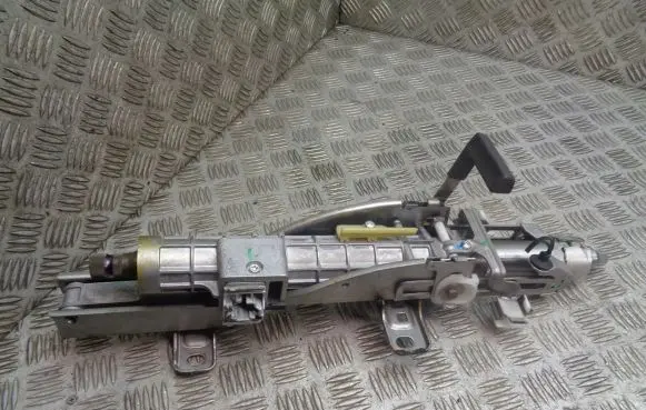 Renault Laguna III Rear steering column 48810003R