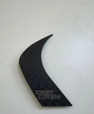 BMW 6 F06 Gran coupe Trim molding 7299692