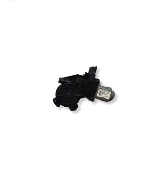 Citroen C4 II Front door window regulator motor 430106F0 402760D