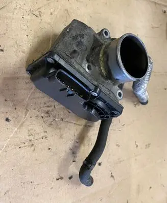 Mazda 6 Throttle valve RF7J136B0C K4238 0012004329H04