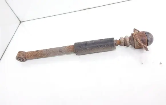 Audi A3 S3 8L Rear shock absorber/damper