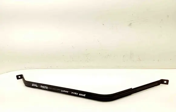 Toyota Verso-S Fuel tank mounting bracket 