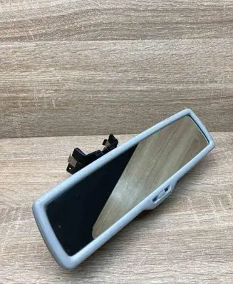 Volkswagen PASSAT B6 Rear view mirror (interior) VWB6REARVIEWMIRROR