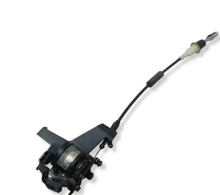 Mercedes-Benz E W210 Accelerator pedal position sensor A0115428717 0205001303 67107883