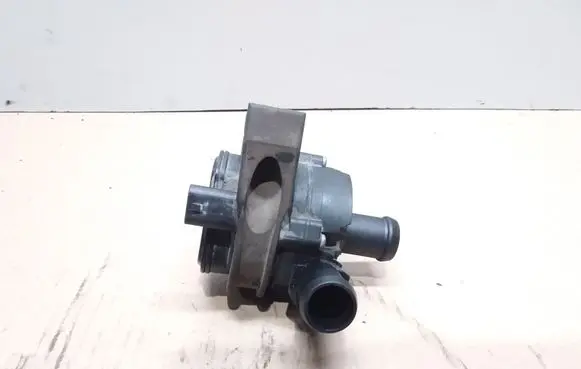 Audi A3 S3 8V Electric auxiliary coolant/water pump 0392023211 5G0965567A