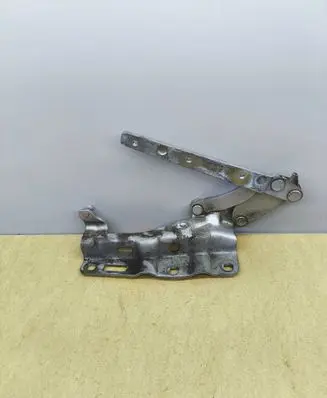 Mercedes-Benz CLK A209 C209 Engine bonnet/hood hinges A2038800328 ZGS09