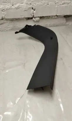 Mercedes-Benz A W176 Tailgate/boot cover trim set A1767403200