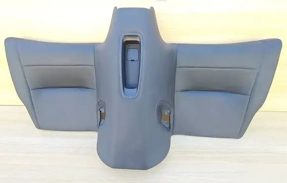 Porsche 911 991 Seat set 99152220900