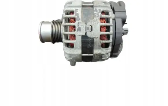 Skoda Fabia Mk3 (NJ) Generator/alternator 04C903023L