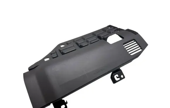 Nissan Rogue Knee airbag 985R16RR0A T213260516