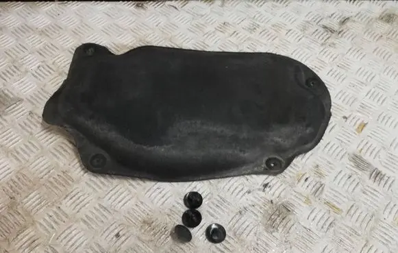 Honda Jazz Engine bonnet/hood sound/heat insulation 