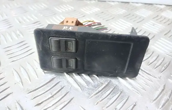 Audi A6 S6 C4 4A Electric window control switch 4A0959515A 4A0959521A