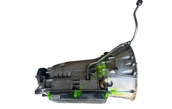 Mercedes-Benz E AMG W211 Automatic gearbox 722695 722.695