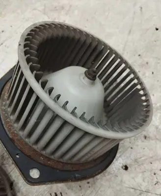 Mazda 626 Heater fan/blower