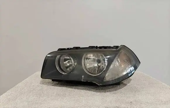 BMW X3 E83 Headlight/headlamp 7162189 7162189060 LE05A6142