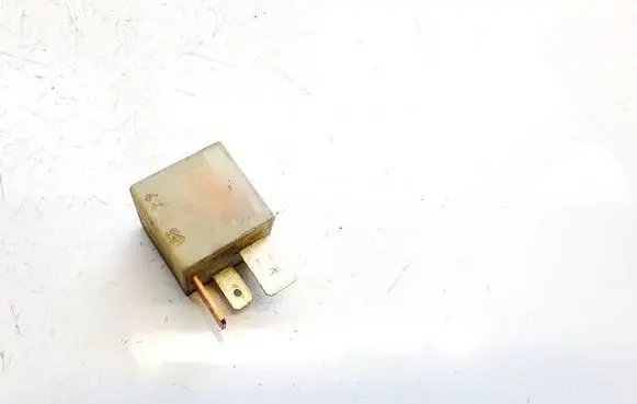 Volkswagen Bora Other relay 357911253