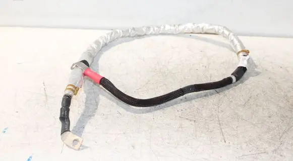 BMW 5 G30 G31 G38 Positive cable (battery) 8476014