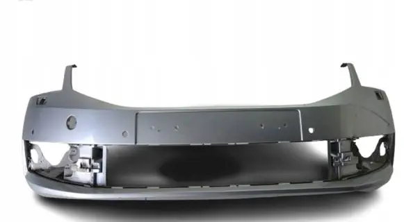 Skoda Octavia Mk3 (5E) Front bumper 5E0807221N