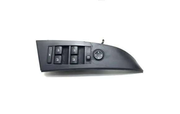 BMW 5 E60 E61 Electric window control switch 6951904