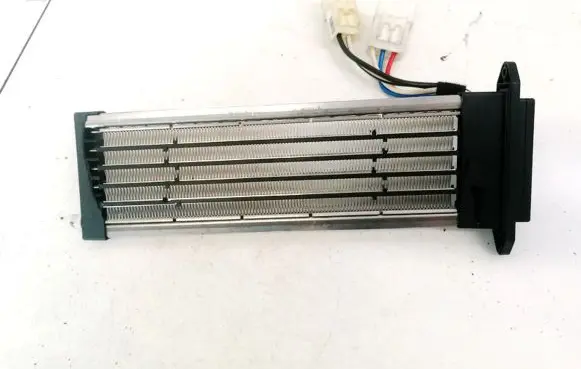 Mitsubishi Outlander Electric cabin heater radiator CSA541A003 2007402