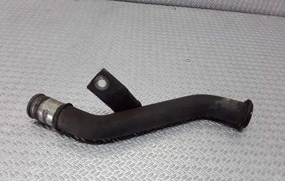 Peugeot 607 Engine coolant pipe/hose