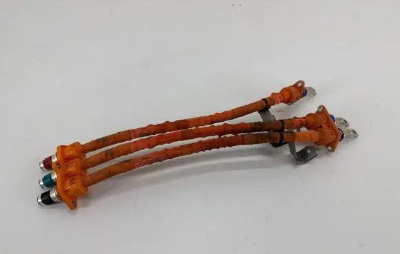Volkswagen Golf VIII High voltage cable 3WA971013