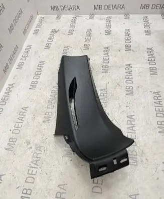 Tesla Model S (C) pillar trim 102473000B