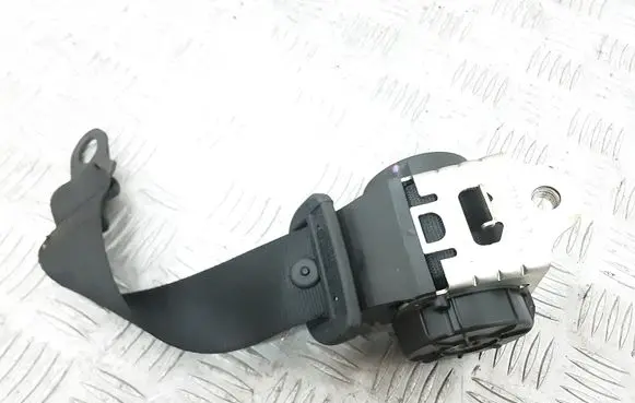 Porsche 911 991 Rear seatbelt 99180303602