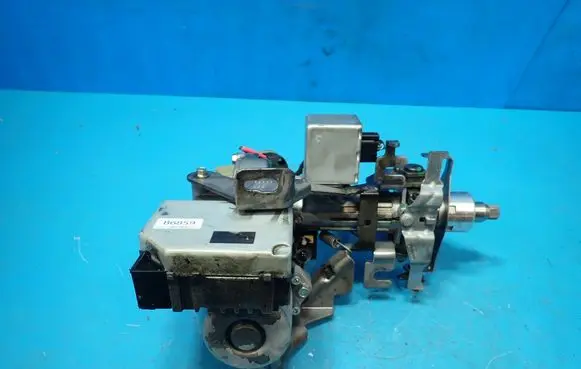 Renault Clio III Electric power steering pump 488103965R PW22BD0155Q