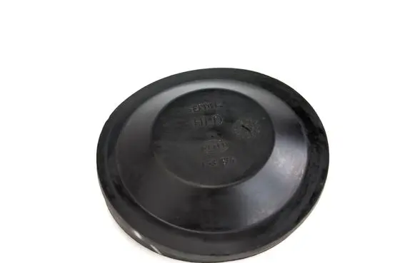 Peugeot 407 Headlight/headlamp dust cover 153874