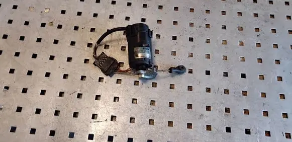 Audi 80 90 S2 B4 Accelerator pedal position sensor 0205001001