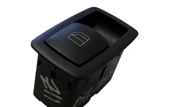 Mercedes-Benz A W169 Electric window control switch