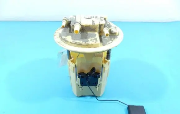 Fuel level sensor