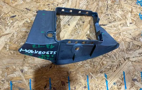 Mazda 3 III Blind spot radar bracket BHR367Z42 S2508M104-I