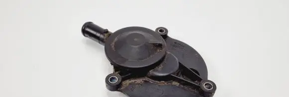 Peugeot Boxer Breather valve 504089127 013850