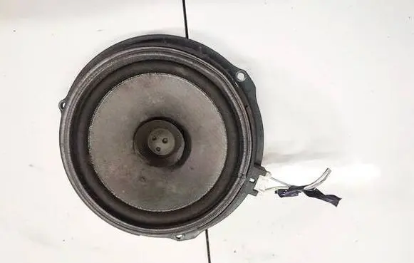 Ford Focus Front door speaker 3m5t18808cd 3m5t-18808-cd