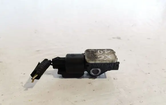 Volvo XC70 Airbag deployment crash/impact sensor 30724626