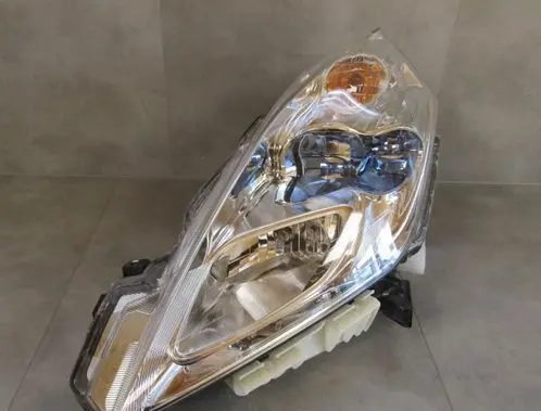Headlight/headlamp