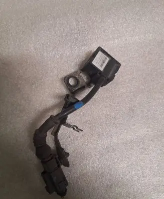 Audi A8 S8 D3 4E Air suspension front height level sensor 4E0907651G 2455000001