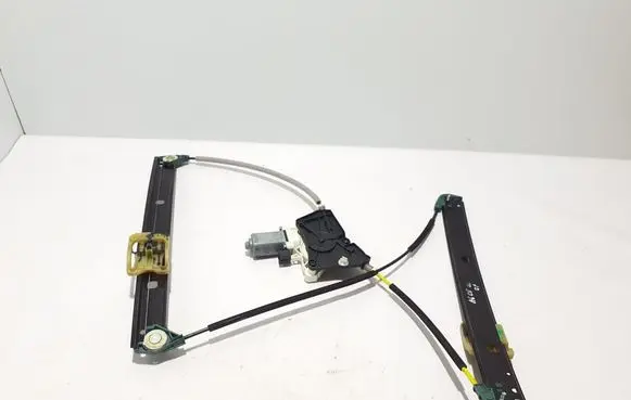 Audi A6 S6 C8 4K Front window lifting mechanism without motor 4K0837462