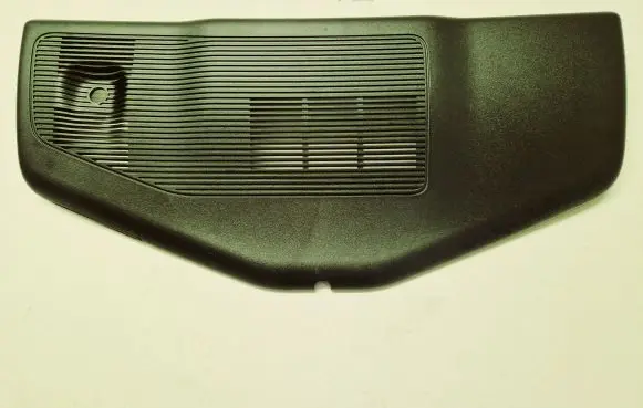 Ford Explorer VI Rearview mirror trim LB5B17D550 LB5B17D550DB3JA6