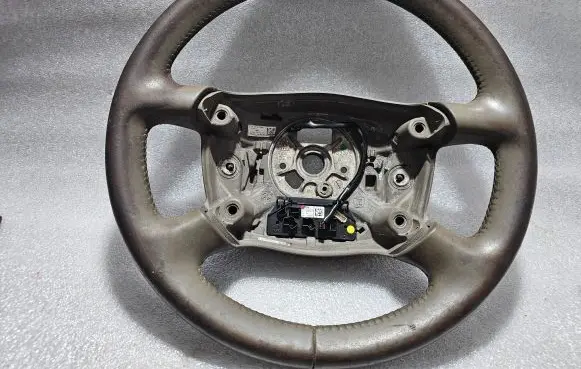 Audi A4 S4 B6 8E 8H Steering wheel 8E0000124B 8Z0419091BG 61337027D