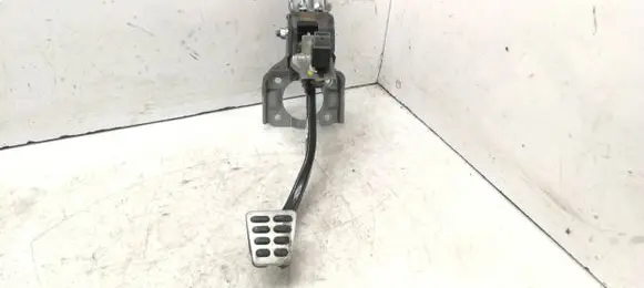 Brake pedal