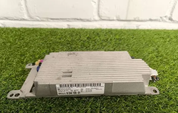 BMW 5 F10 F11 Bluetooth control unit module 2202840